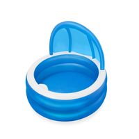 Piscinas Días de Verano Bestway 241x140cm