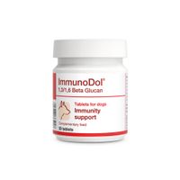 Estimulante Del Sistema Inmune Dolfos Inmunodol 30 Tab
