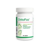 Soporte De La Función Renal Chitofos 60 Tab