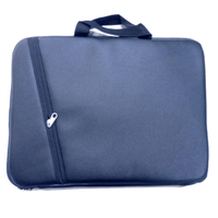 Funda Para Laptop 14 Pulgadas Negro
