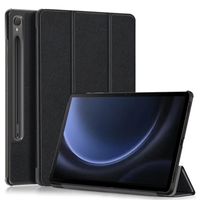 Funda Bookcover para Tablet Tab S9 ULTRA 14.6"" SM-X910-X916-X918 Negro