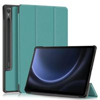 Funda Bookcover para Tablet Tab S9 ULTRA 14.6"" SM-X910-X916-X918 Verde