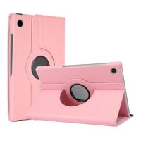 Funda Giratoria para Tablet Tab A9 8,7"" Rosado