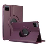 Funda Giratoria para Tablet PAD 6/6 PRO 11"" Morado