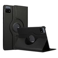 Funda Giratoria para Tablet PAD 6/6 PRO 11"" Negro