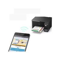 Epson L3250 Wifi- Multifuncional Inyeccion De Tinta Continua
