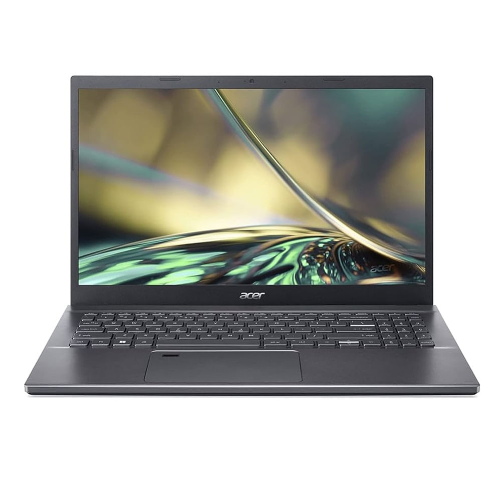 Laptop Acer A515-48M-R2G6 15.6"" AMD Ryzen 7 512GB SSD 8GB Gris