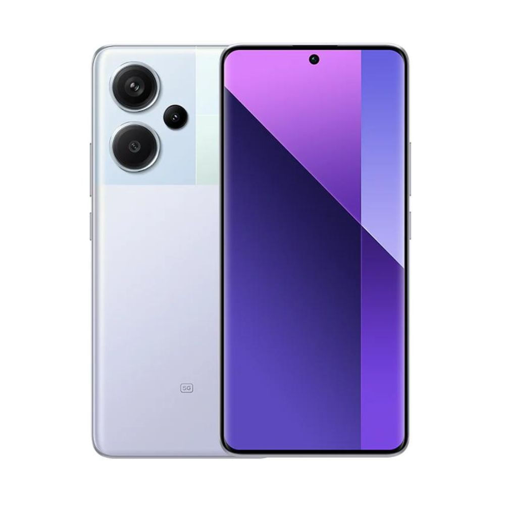 Xiaomi Redmi Note 13 Pro Plus 5G 256Gb 8Gb Aurora Purple