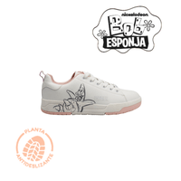 Zapatillas Patricio Estrella Bob Esponja