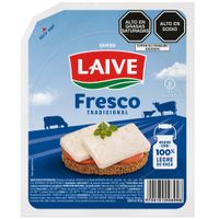 Queso Fresco LAIVE x kg