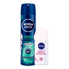 pack-desodorante-spray-nivea-fresh-ocean-male-frasco-150ml-desodorante-roll-on-nivea-pearl-beauty-frasco-50ml
