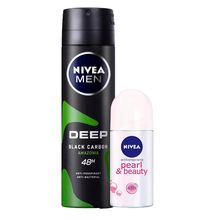 pack-desodorante-spray-nivea-deep-amazonia-male-frasco-150ml-desodorante-roll-on-nivea-pearl-beauty-frasco-50ml