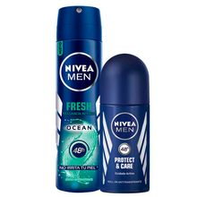 pack-desodorante-roll-on-nivea-protect-care-male-frasco-50ml-desodorante-spray-nivea-fresh-ocean-male-frasco-150ml