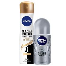 pack-desodorante-spray-nivea-invisible-b-w-toque-de-seda-frasco-150ml-desodorante-roll-on-nivea-silver-protect-male-frasco-50ml