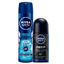 pack-desodorante-spray-nivea-fresh-ice-male-frasco-150ml-desodorante-roll-on-nivea-deep-dark-wood-male-frasco-50ml
