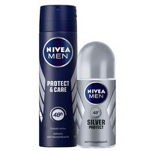 pack-desodorante-roll-on-nivea-silver-protect-male-frasco-50ml-desodorante-spray-nivea-protect-care-male-frasco-150ml