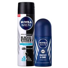 pack-desodorante-spray-nivea-b-w-fresh-male-frasco-150ml-desodorante-roll-on-nivea-protect-care-male-frasco-50ml