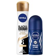 pack-desodorante-roll-on-nivea-protect-care-male-50ml-desodorante-spray-nivea-invisible-b-w-toque-de-seda-150ml