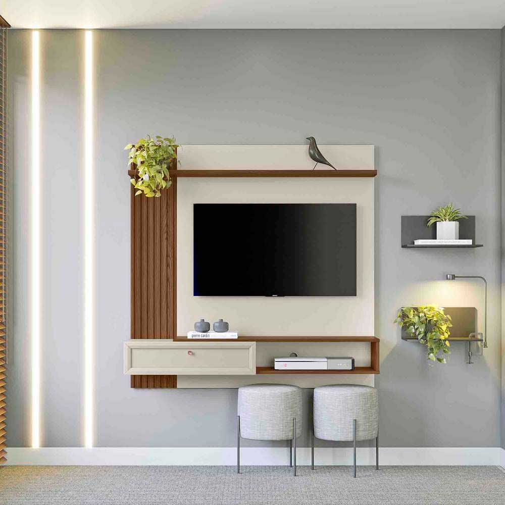 Panel para Tv VIVA HOME Menorca hasta 55''