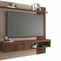 Panel para TV VIVA HOME Jade Hasta 65""