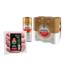 pack-cerveza-amstel-lata-355ml-paquete-6un-chorizo-parrillero-artesanal-braedt-paquete-400g