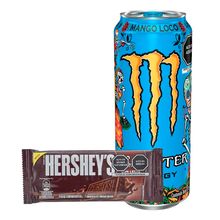 pack-bebida-energizante-monster-energy-mango-loco-lata-473ml-chocolate-con-leche-hersheys-ao-leite-barra-40g
