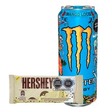pack-bebida-energizante-monster-energy-mango-loco-lata-473ml-chocolate-hersheys-cookies-and-creme-bolsa-40g