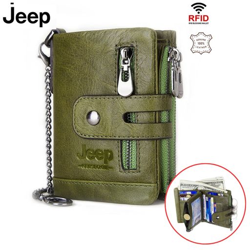 Deals billetera jeep