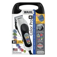 Kit Corte de Cabello Wahl 79752-018 Color PRO Professional