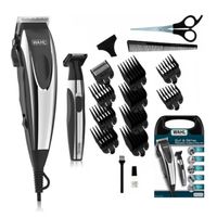 MAQUINA DE CORTAR CABELLO WAHL CUT DETAIL