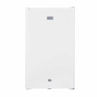 Frigobar 122 Litros Blanco Oster OS-PMB129WT