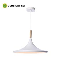 Lámpara de techo colgante andaluz blanco