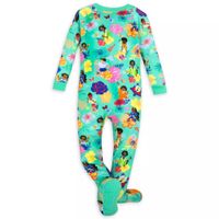 Pijama ShopDisney con Diseño de Encanto 100% Algodón Manga Larga para Bebé Niña