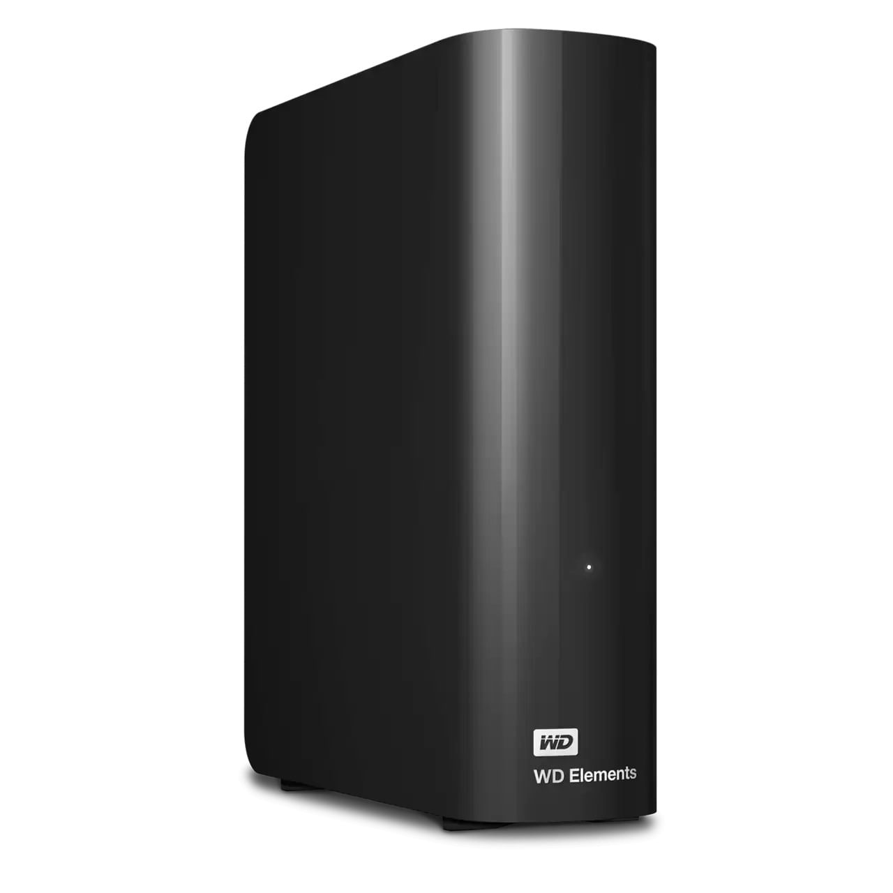 Disco Duro Externo 8 TB Western Digital Elements Desktop