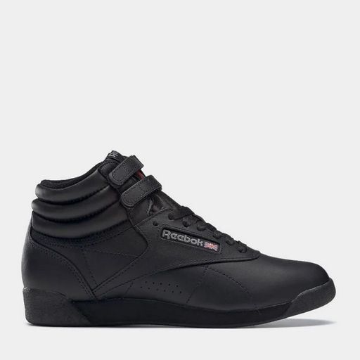 Reebok trainers mujer negro online