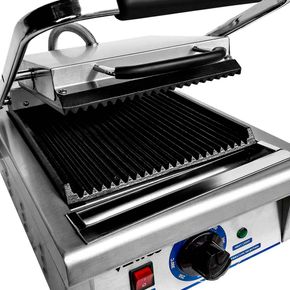  Maquina de Panini Ventus VCGH-811 Acero