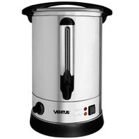 Hervidor Eléctrico VENTUS 12L VHA-20 Inox