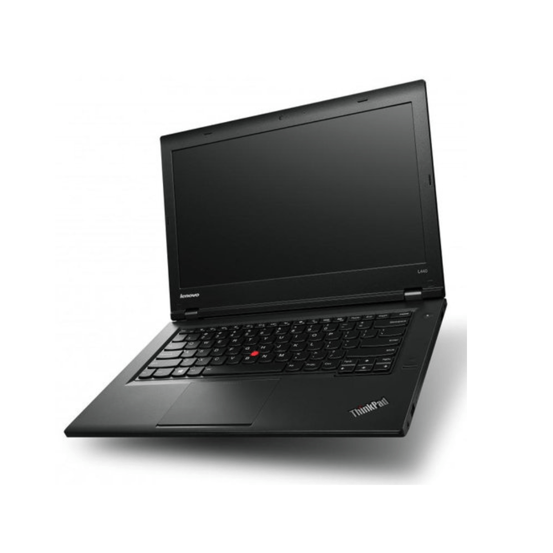 Reacondicionado Laptop Lenovo Thinkpad L440 Core I5 Ram 16 Gb Ssd 960 Gb