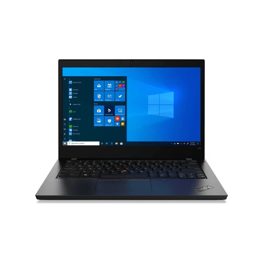 Reacondicionado Laptop Lenovo Thinkpad L14 Core I5 Ram 8 Gb Disco M2 1TB