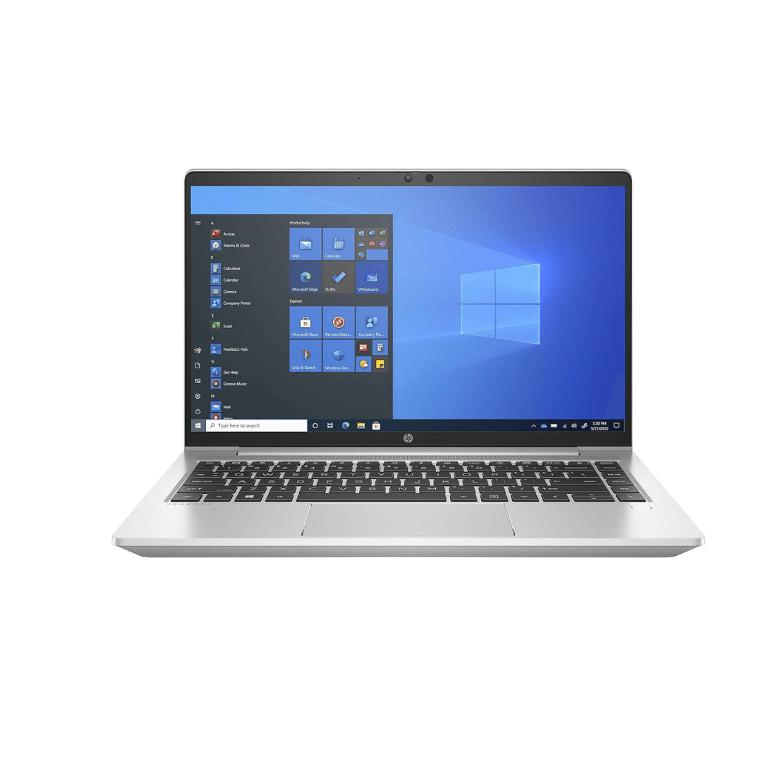 Reacondicionado Laptop Hp Probook 640-G8 Core I5 Ram 32 Gb Disco Ssd 512 Gb