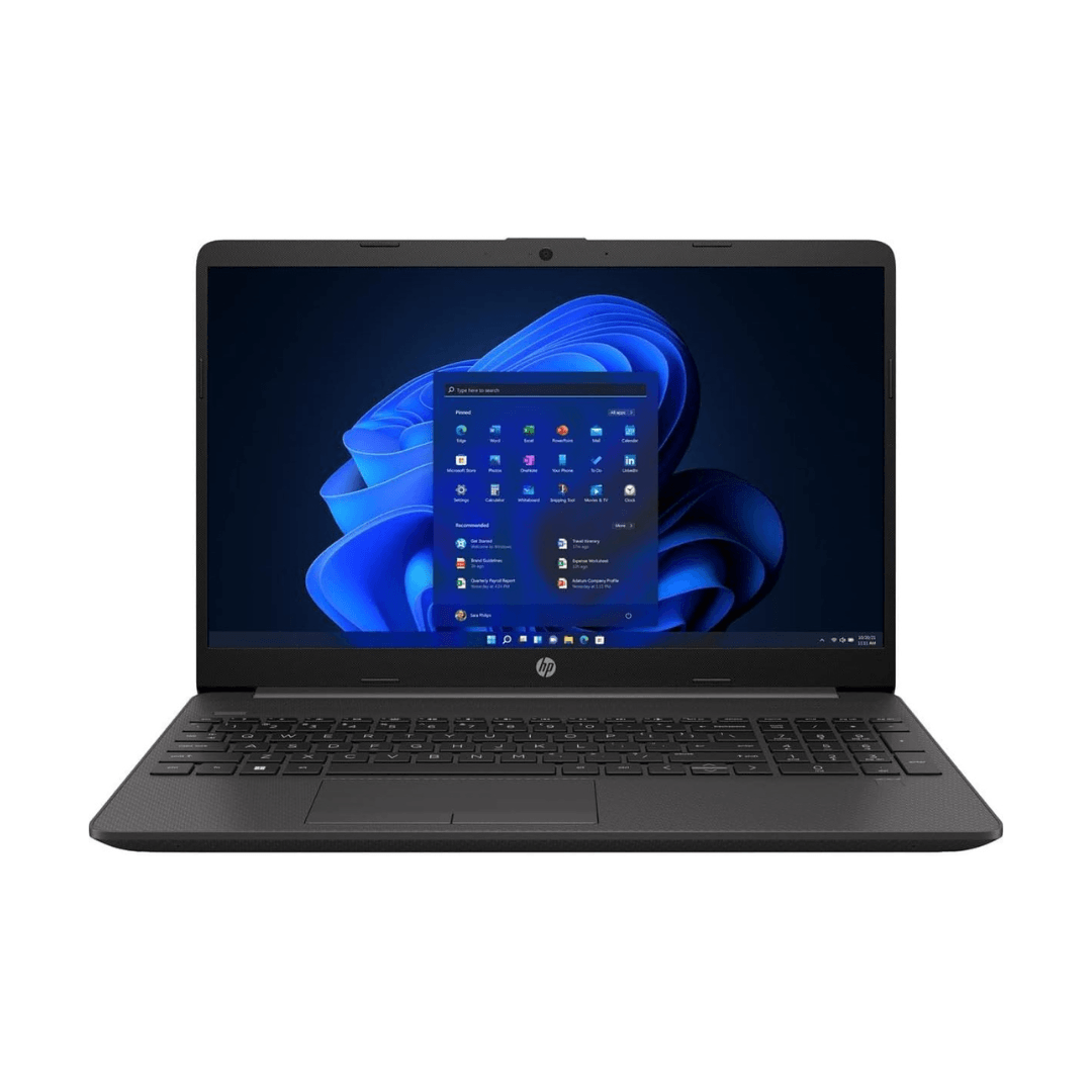 Reacondicionado Laptop HP 250 G8 Core I3 Ram 4 Gb Disco M.2 128 GB