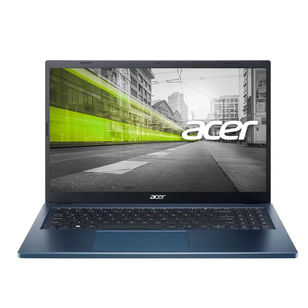 Laptop Acer A315-24PR85K 15.6"" AMD Ryzen 5 512GB SSD 8GB Azul