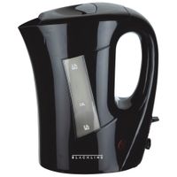 Hervidor BLACKLINE 1.7L HB-1723 1850W Negro