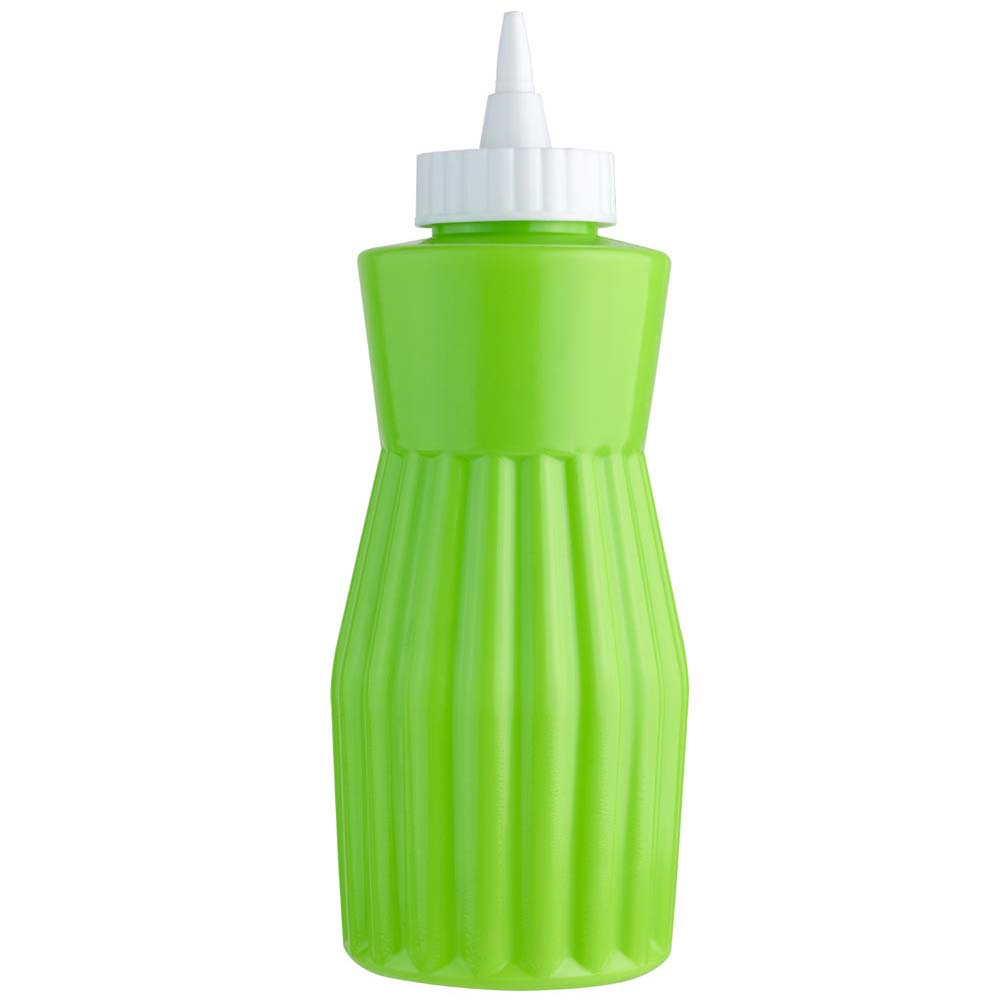 Envase para Salsa BASA 400ml 192x70x70mm