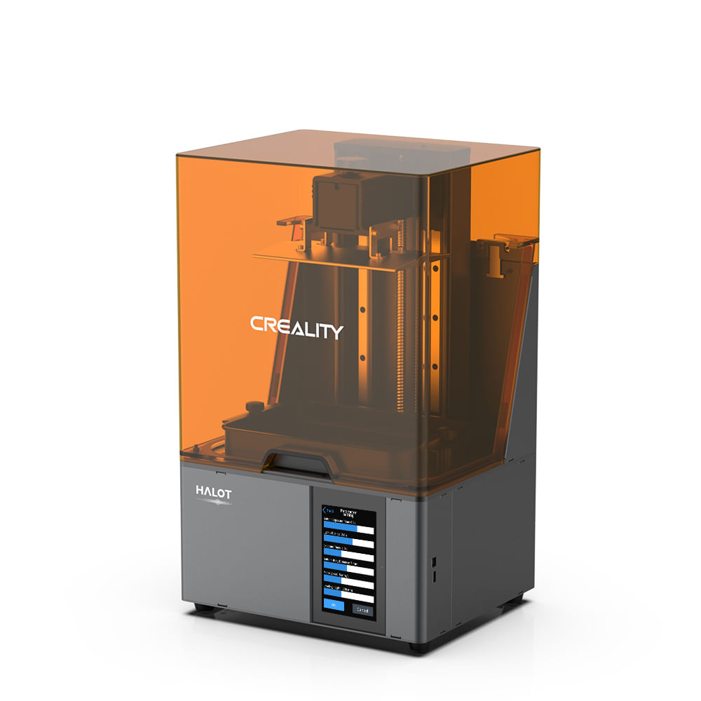 Impresora 3D Creality Halot-Sky CL-89