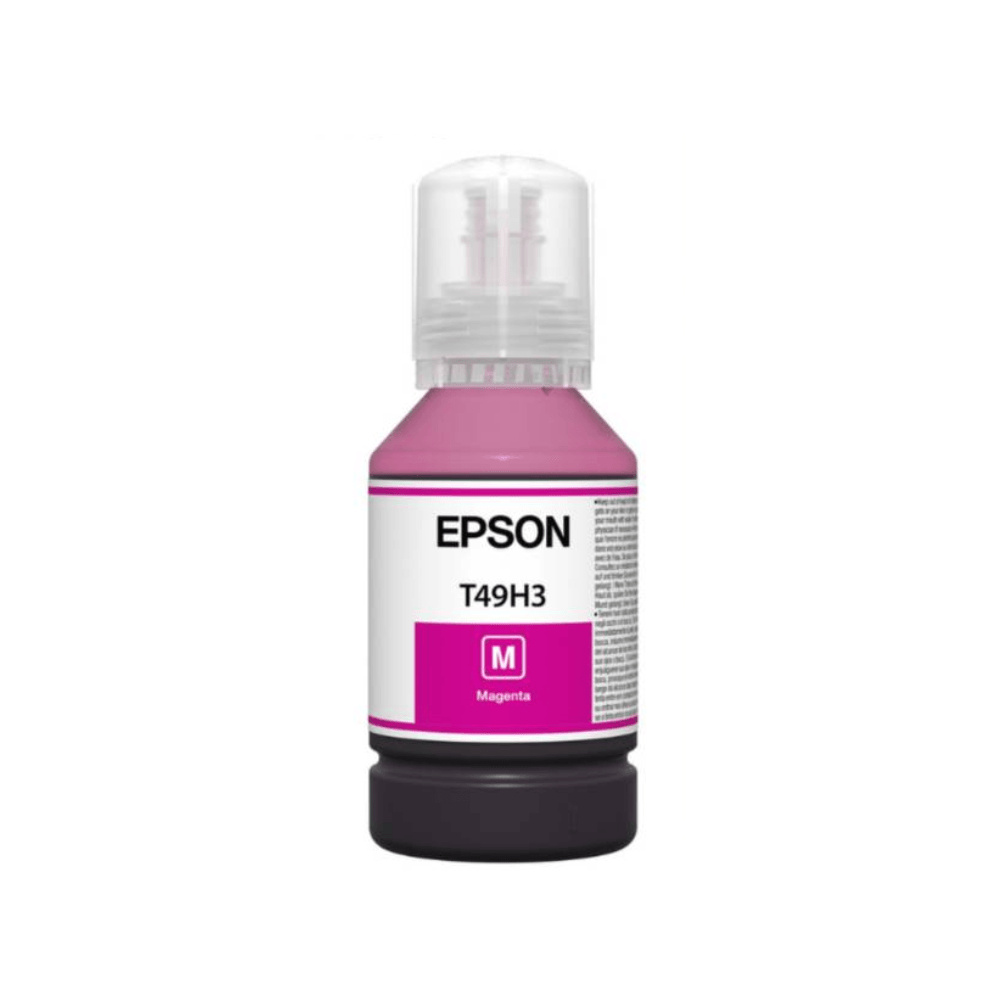 Tinta de Sublimacion T49H3 Magenta