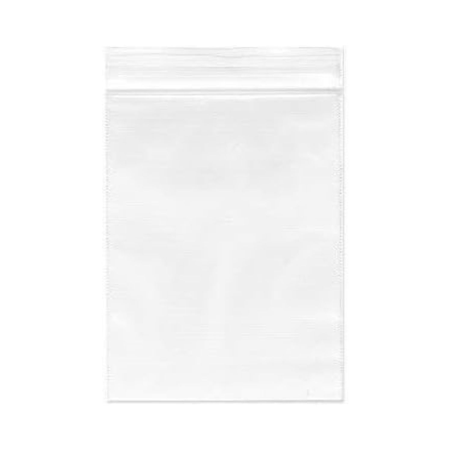 Bolsas Hermeticas 100 Un Generico Alto 30cm x Ancho 20cm