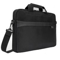 Maletín Porta Laptop Targus Business Casual Slipcase 15.6