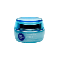 Crema Hidratante con Acido Hialuronico BIOAQUA