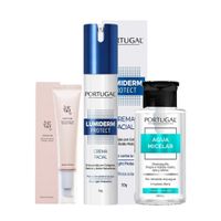 Bálsamo Limpiador Beaytu Of Joseon Glow Radiance+ 24 Gold VIP99% Dr. Rashel Serum Facial Antiedad